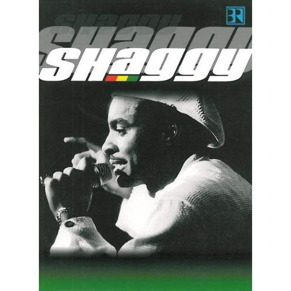 Shaggy Live