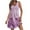 Purple 01, variant on DeHolifer Dresses for Women Sleeveless V-Neck Tie-Dye Printed Maxi Beach Dress Sundress Loose Casual Maxi Dress with Pocket White M