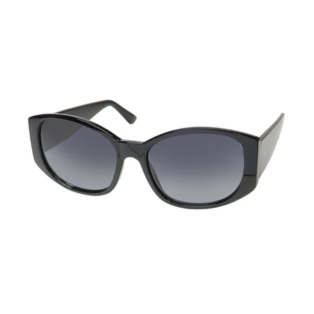 DIME 0411 MIKAYLA JANE POLARIZED CAT EYE SUNGLASSES 100% UV RAYS PROTECTION RARE