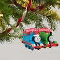 thumbnail image 4 of Hallmark 2018 Ornament - Thomas and Percy - Thomas and Friends, 4 of 4