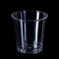 thumbnail image 2 of Plastic‘ Liquor & Shot Glasses 30Ml Plastic‘ Shots Plastic‘ Cups Clear Shot Cups, 2 of 7