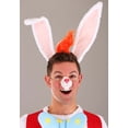 thumbnail image 4 of Roger Rabbit Men's Costume, 4 of 7