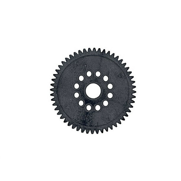 New Team Associated 52t Spur Gear Mgt Standard Asc Walmart Com