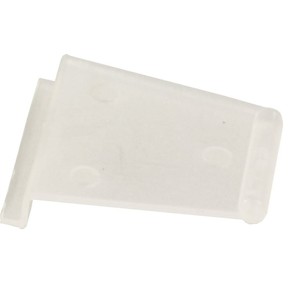 JR Products 81905 Screen Finger Pull