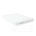 thumbnail image 2 of TYC 800199P Cabin Air Filter For 14-19 Kia Soul, 2 of 4