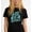 Black-5, variant on Vintage inspired Graphic for Adults I Love Jesus 90s RB Casual Tee print T Shirt