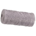 thumbnail image 1 of Cuerda de Envoltura de Regalos Colcomx Gris 2 mm 100 m, 1 of 8