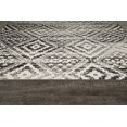 thumbnail image 2 of Milliken Drayton Area Rug 4000173934 Kenten Dark Faded Diamonds 3' 10" x  5' 4" Rectangle, 2 of 4