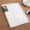 White, variant on SagaSave A4 Binder Folder Cover Daily Filing Envelopes Storing Documents Waterproof