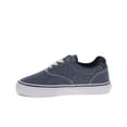 thumbnail image 5 of Levi's® Thane Kids Athletic Shoes Color: Blue Size: 4.5, 5 of 7