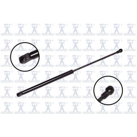 Liftgate Lift Support