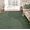Boho Green, variant on VUNATE 5'x7' Area Rugs for Living Room Jacquard Textured Modern Rugs Soft Geometric Rug for Bedroom Mid Century Washable Rug Non-Slip Bohemian Carpet Perfect for Dining Room Office Green