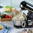 thumbnail image 6 of GUCHO Universal Pouring Shield for KitchenAid Bowl-Lift Stand Mixer Accessories, 6 of 6