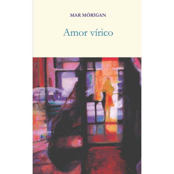 Amor vÃrico, (Paperback)