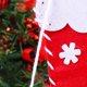 thumbnail image 4 of Diy Fieltro Manualidades Navideñas Adornos Navideños De Fieltro Manualidades Navideñas De Fieltro Tela No Tejida Lindo DIY Fieltro Adornos Artesanales De Costura Navideña ANGGREK Otros, 4 of 4