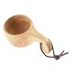 thumbnail image 3 of La nueva taza de madera 1 Uds., 3 of 3