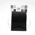 thumbnail image 6 of Peace and Loft Toilet Paper Holder One Roll Tissue Dispenser Suction Mounted, 6 of 7