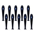 thumbnail image 2 of PASILI 10Pcs Cheering Inflatable Wand Game Fans Cheering Props, 2 of 8