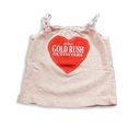 thumbnail image 3 of Gold Rush Outfitters - Baby Girl's Tank Top 17401-6-12Months (Yellow Stripe), 3 of 3