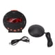 thumbnail image 2 of ALARMA DE ALARMA RELOJ 110 DECIBELIOS ROJO LUZ INTERMITENTE SUPER Shaker Extra Alarma de Alarma Extra Para El EstudiANTE ANCIANO, 2 of 7