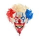 thumbnail image 1 of Máscara de de látex que cubre toda la cabeza para fiestas de cosplay de asesinos, festivales para adultos, 1 of 8