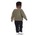 thumbnail image 4 of Character Baby Boy Sherpa Pant Set, 2 Piece, Sizes 0/3-24 Months, 4 of 6