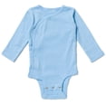 thumbnail image 2 of Cozeeme 3 Pack Bodysuits Newborn to Infant, 2 of 5