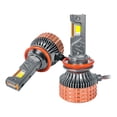 thumbnail image 1 of Kit De Leds Csp Alta/baja 240w Canbus para Auto Audiobahn POTENZA H11, 1 of 3