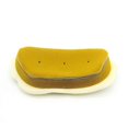 thumbnail image 1 of Motorcycle Air Filter for Yamaha YZF R6 YZFR6 YZF-R6 1999 2000 2001 2002 2003 2004 2005 Air Cleaner, 1 of 5