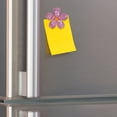 thumbnail image 6 of HomelyJoy Cherry Blossom Magnetic Chip Clips, Cute Food Sealing Clips for Kitchen, Decorative Fridge Magnet Set for Snack Bags, 4.3x4.3 in, 6 of 9
