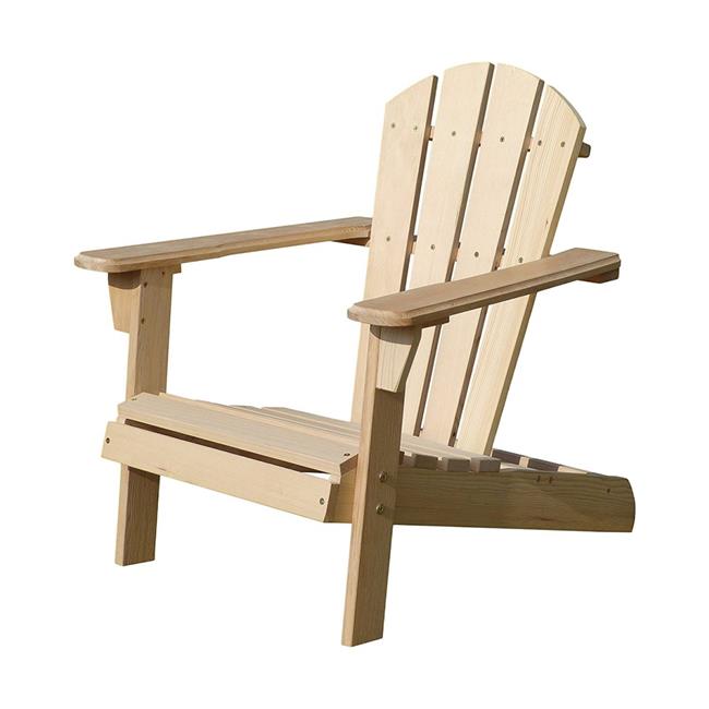 Kids Adirondack Chair Kit
