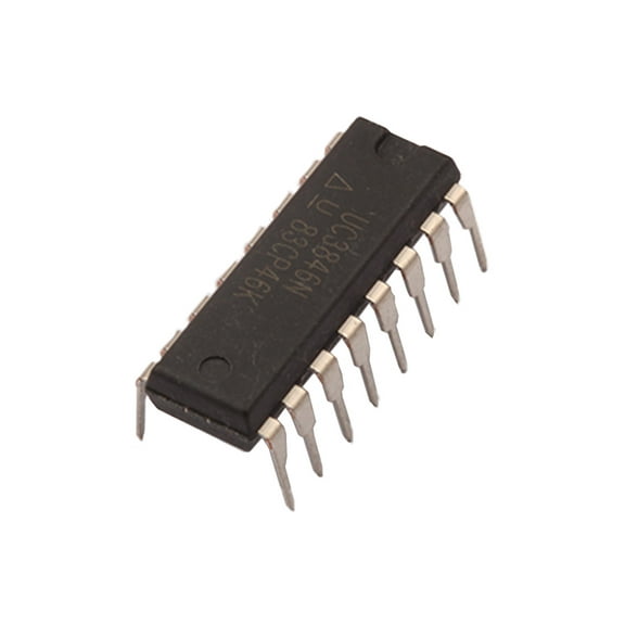 5pcs UC3846N DIP16 UC3846 3846 IC