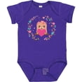 thumbnail image 3 of Inktastic Groundhog Day Cute Girls Girls Baby Bodysuit, 3 of 5