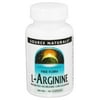 L-Arginine 500mg Source Naturals, Inc. 50 Caps