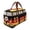 AD Quilted Hippie Van Duffle Bag#3, variant on Quilted Hippie Van Duffle Bag, Soccer Themed Duffel Bag, Multi-Purpose Bag for Soccer Training, Gym & Daily Use (AE)