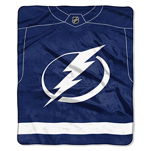 tampa bay lightning jersey colors