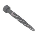 thumbnail image 1 of Hex Shank Reamer, Durable Spiral Flute Hex Shank Reamer With Storage Box For Steel Plate, 1 of 8
