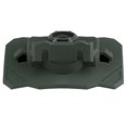 thumbnail image 2 of Adaptador Base para casco Soporte para dispositivo de visión nocturna Montaje fijo Verde militar Verde, 2 of 8