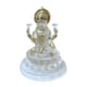 thumbnail image 4 of Figura de diosa hindú de resina, estatua de Buda, figura tallada, colección de artesanías para Translúcido, 4 of 9