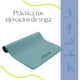 thumbnail image 5 of Tapete De Yoga Multiusos DELUXE Para Ejercicio C/ Goma Natural De Poliuretano Antideslizante, 5 of 7