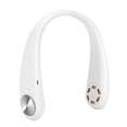 thumbnail image 1 of Ventilador sin cuchilla para colgar del cuelloMini bolsillo ergonómico seguro con manos libres Refrigerador USB personal Ventilador portátil súper silencioso portátil para viajes/habitaciones/deport Khall 2.4122E+12, 1 of 6