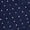 Blue, variant on RYDCOT Men's Polka Dots Graphics Sets 2 Piece Summer Beach Outfits Button Down Slim Fit Short Sleeves Dress Shirts and Shorts Set Blue