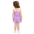 thumbnail image 5 of Toy Story Toddler Girls Sleeveless Graphic Romper, Sizes 12M-5T, 5 of 7