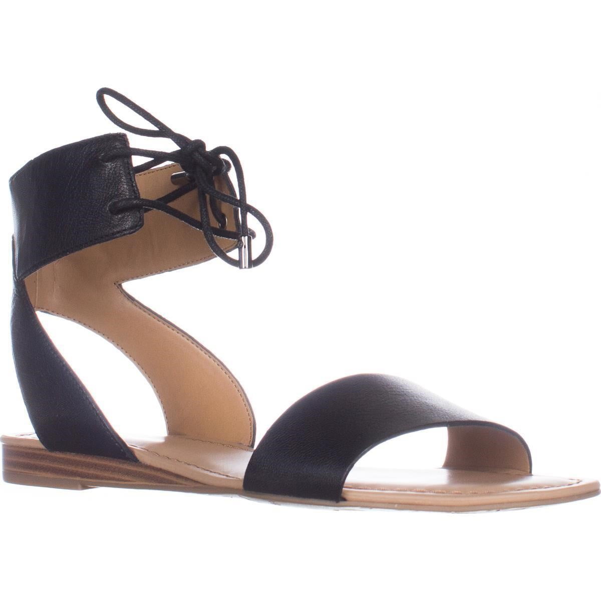 franco sarto flat sandals