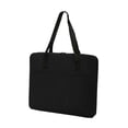 thumbnail image 4 of Organizador de coches de juguete, estuche de almacenamiento ligero y portátil, bolsa de transporte para muñecas pequeñas, minijuguetes coleccionables., 4 of 8