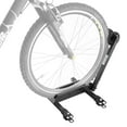 thumbnail image 3 of 2026 RAD Cycle EZConnect Foldable Bike Rack Bicycle Storage Floor Stand!, 3 of 7