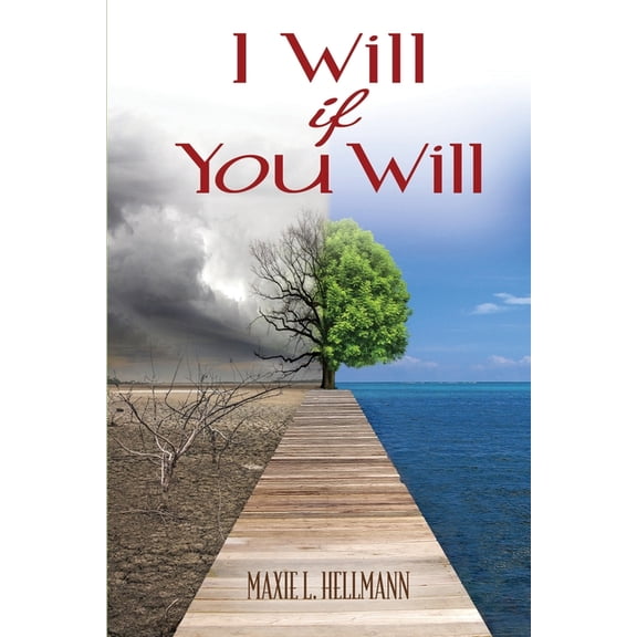 I Will If You Will, (Paperback)