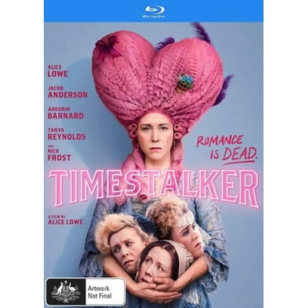 Timestalker (Special Edition)