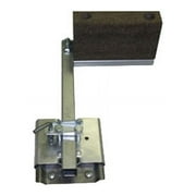 Shoreline Canoe/Kayak Troll Motor Bracket