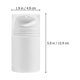thumbnail image 2 of unbranded 3Ud Dispensadoras Airless Para Cremas Y Lociones, Resistentes Y Reutilizables, 2 of 8